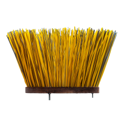 Szczotka boczna MIX 500 mm